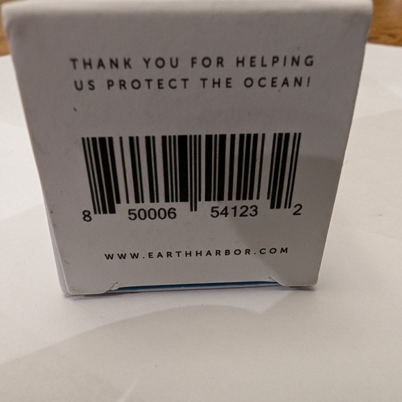 NIB Earth Harbor Aurora Super  luminance Serum 1 fl oz 30 ml - Picture 6 of 11
